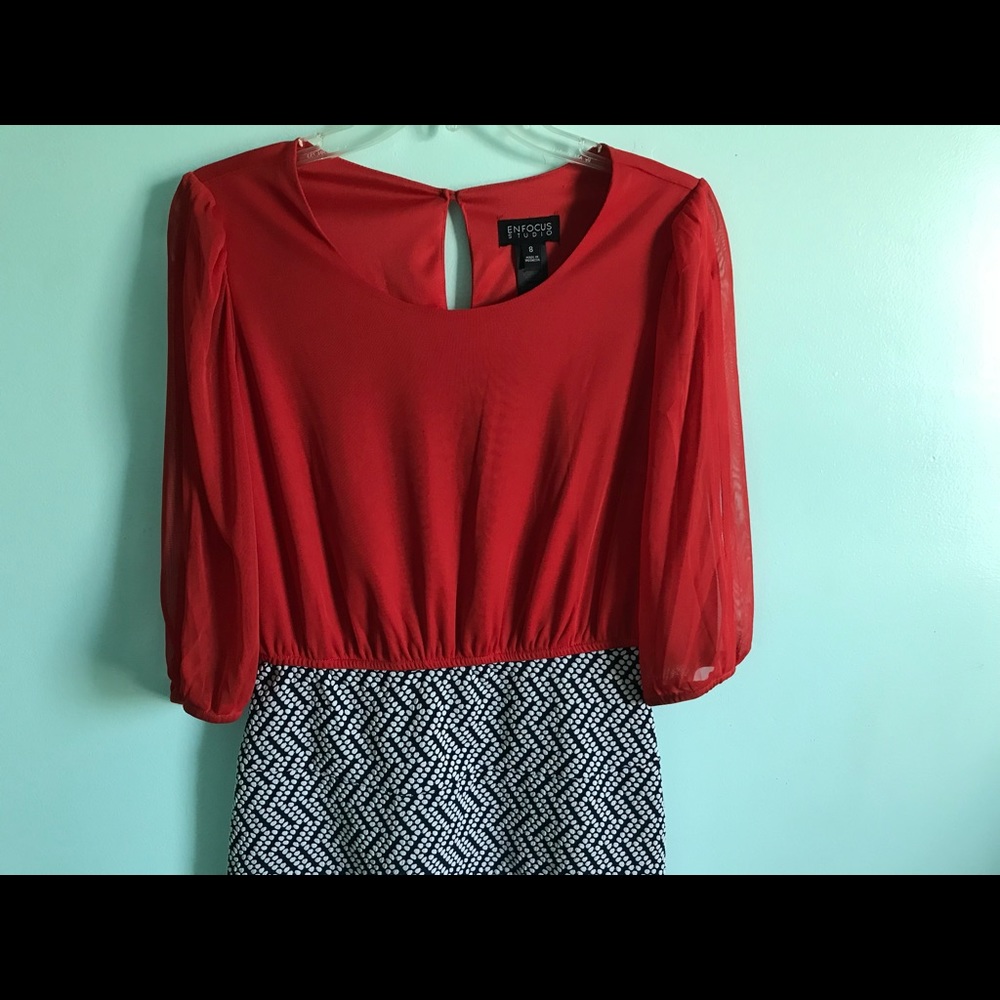 Dress - Picture 2 of 4